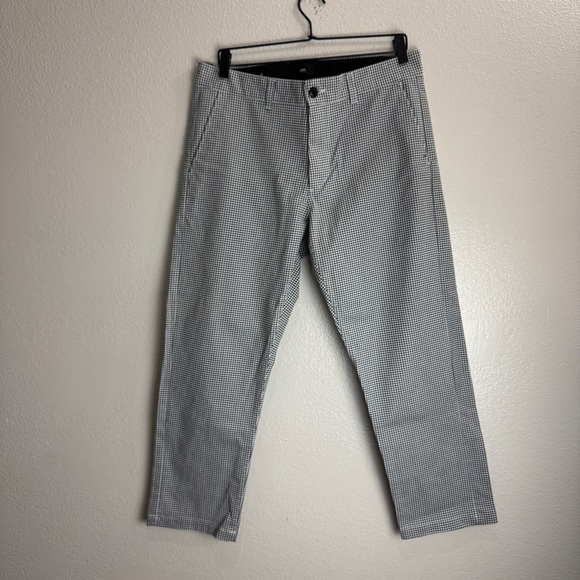 Obey Straggler Vintage Pants Size 32 - Picture 1 of 10